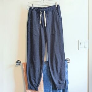 Richer Poorer Grey Sweats Joggers - Small